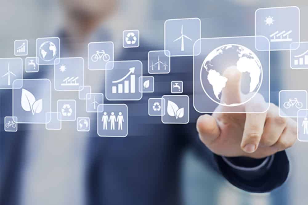 suPPPort Sustainable Supply Chain Management